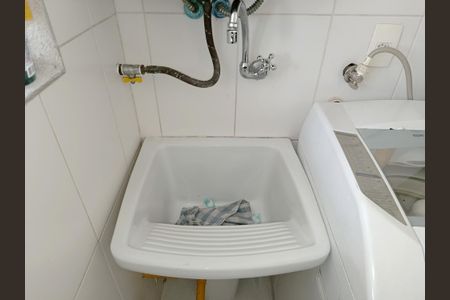 Studio à venda com 42m², 1 quarto e 1 vaga Studio à venda com 42m², 1 quarto e 1 vagaÁrea de Serviço