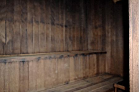 Studio à venda com 42m², 1 quarto e 1 vagaSauna úmida