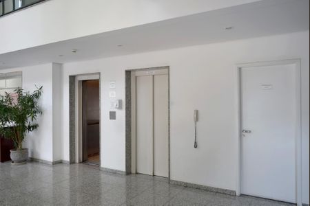 Studio à venda com 42m², 1 quarto e 1 vagaHall de entrada