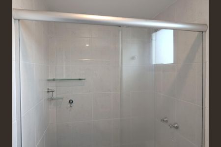 Studio à venda com 42m², 1 quarto e 1 vaga Studio à venda com 42m², 1 quarto e 1 vagaBanheiro