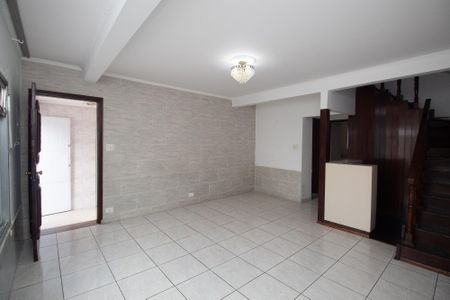 Sala de casa para alugar com 4 quartos, 143m² em Tucuruvi, São Paulo