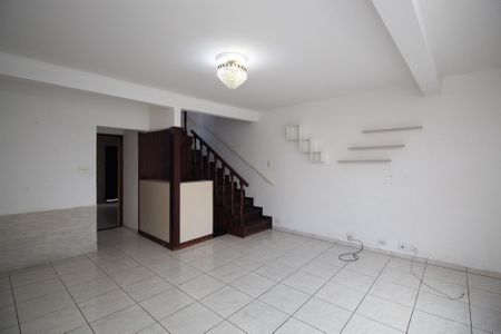 Sala de casa para alugar com 4 quartos, 143m² em Tucuruvi, São Paulo