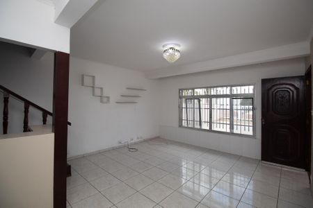 Sala de casa para alugar com 4 quartos, 143m² em Tucuruvi, São Paulo