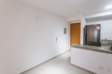 Apartamento para alugar com 45m², 1 quarto e 1 vagaSala