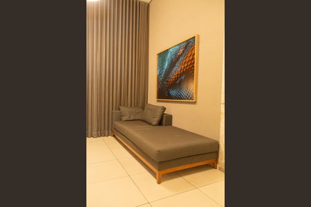 Apartamento para alugar com 45m², 1 quarto e 1 vagaHall de entrada
