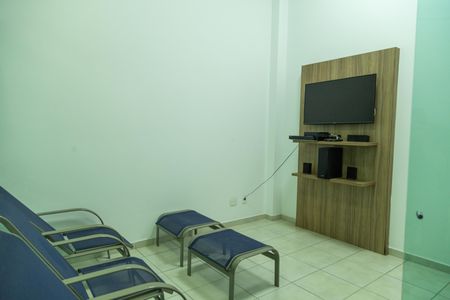 Apartamento para alugar com 45m², 1 quarto e 1 vagaÁrea comum - Sauna