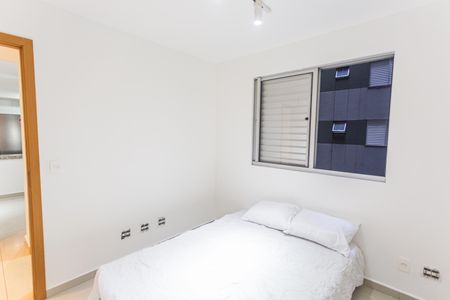 Apartamento para alugar com 45m², 1 quarto e 1 vagaQuarto
