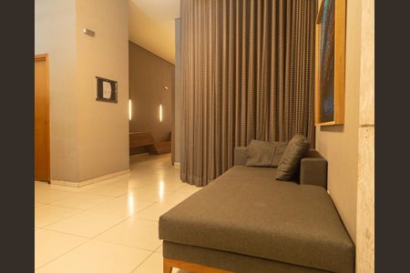 Apartamento para alugar com 45m², 1 quarto e 1 vagaHall de entrada