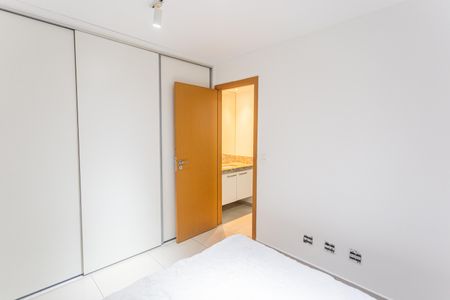 Apartamento para alugar com 45m², 1 quarto e 1 vagaQuarto