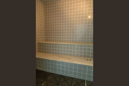 Apartamento para alugar com 45m², 1 quarto e 1 vagaÁrea comum - Sauna