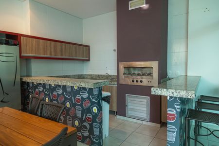 Apartamento para alugar com 45m², 1 quarto e 1 vagaÁrea Comum - Espaço 