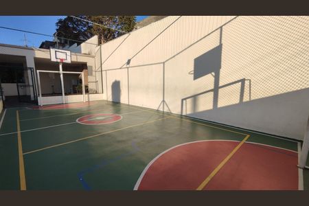 Apartamento para alugar com 46m², 2 quartos e 1 vagaÁrea comum - Quadra Esportiva