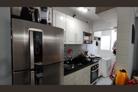 Apartamento para alugar com 46m², 2 quartos e 1 vagaCozinha