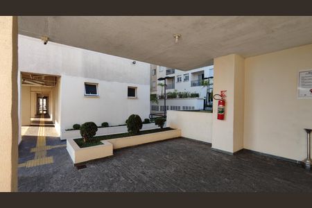 Apartamento para alugar com 46m², 2 quartos e 1 vagaÁrea comum