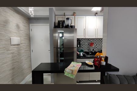 Apartamento para alugar com 46m², 2 quartos e 1 vagaCozinha