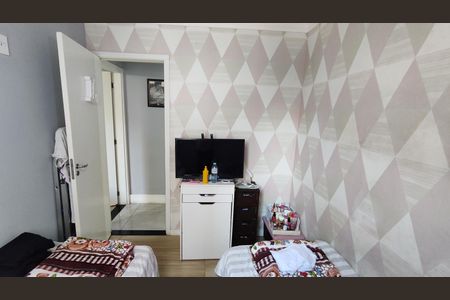 Apartamento para alugar com 46m², 2 quartos e 1 vagaQuarto 2