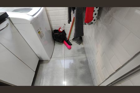 Apartamento para alugar com 46m², 2 quartos e 1 vagaÁrea de Serviço