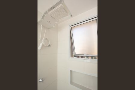 Studio para alugar com 25m², 1 quarto e sem vagaBanheiro