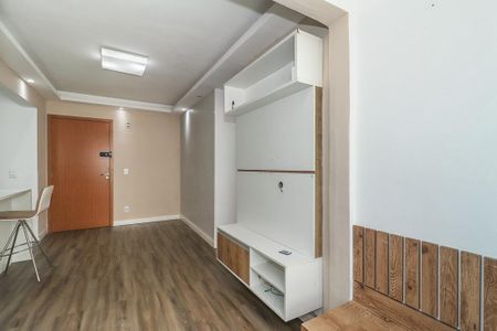 Sala de apartamento para alugar com 2 quartos, 56m² em Morro Santana, Porto Alegre