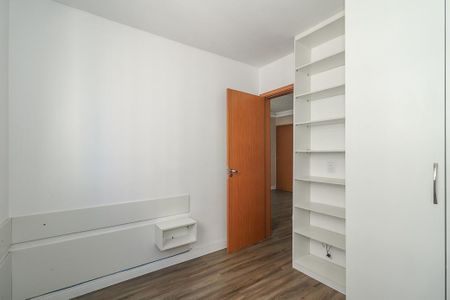Apartamento para alugar com 56m², 2 quartos e 1 vagaQuarto 2