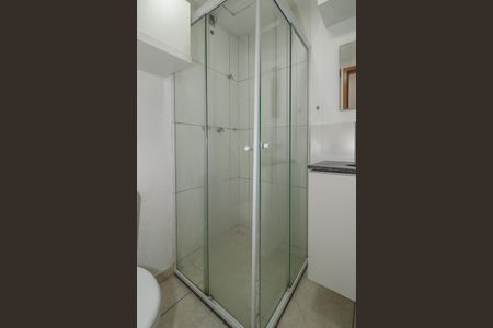 Apartamento para alugar com 56m², 2 quartos e 1 vagaBanheiro Social