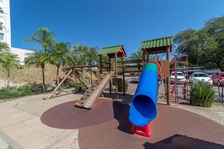 Apartamento para alugar com 56m², 2 quartos e 1 vagaÁrea comum - Playground