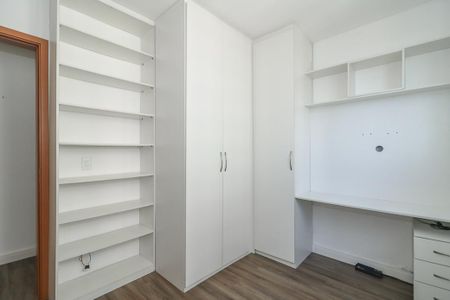 Apartamento para alugar com 56m², 2 quartos e 1 vagaQuarto 2