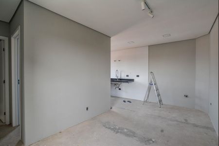 Apartamento à venda com 132m², 3 quartos e 1 vagaSala