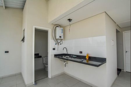 Apartamento à venda com 132m², 3 quartos e 1 vagaÁrea de Serviço