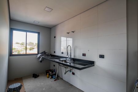 Apartamento à venda com 132m², 3 quartos e 1 vagaCozinha