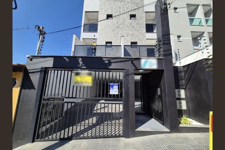 Apartamento à venda com 132m², 3 quartos e 1 vagaFachada