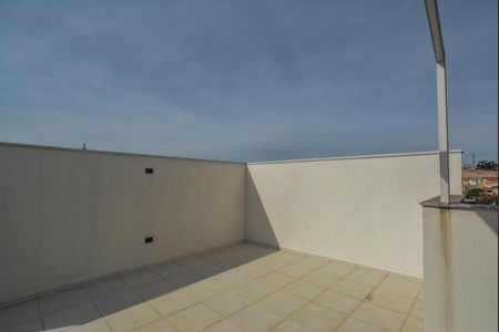 Apartamento à venda com 132m², 3 quartos e 1 vagaCobertura