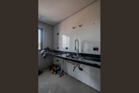 Apartamento à venda com 132m², 3 quartos e 1 vagaCozinha