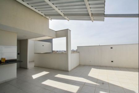 Apartamento à venda com 132m², 3 quartos e 1 vagaCobertura