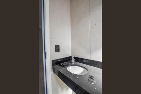 Apartamento à venda com 132m², 3 quartos e 1 vagaBanheiro da Suíte