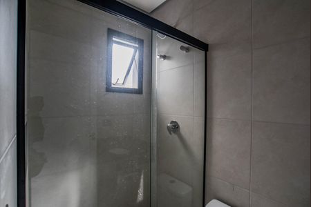 Apartamento à venda com 132m², 3 quartos e 1 vagaBanheiro Social