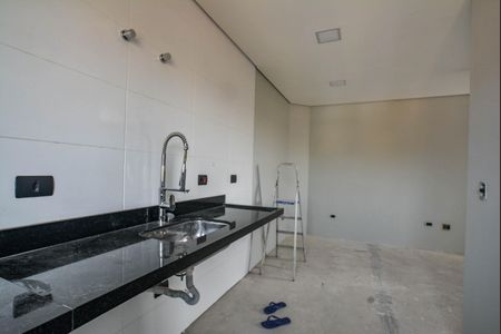 Apartamento à venda com 132m², 3 quartos e 1 vagaCozinha