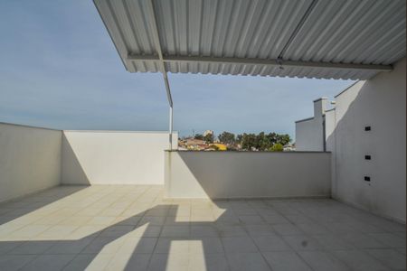 Apartamento à venda com 132m², 3 quartos e 1 vagaCobertura