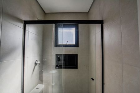 Apartamento à venda com 132m², 3 quartos e 1 vagaBanheiro da Suíte