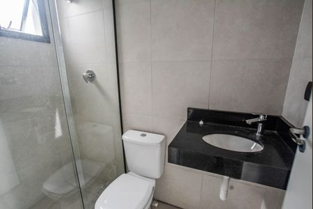 Apartamento à venda com 132m², 3 quartos e 1 vagaBanheiro Social