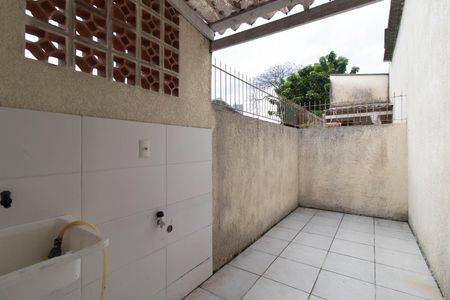 Casa para alugar com 63m², 1 quarto e sem vagaÁrea de Serviço