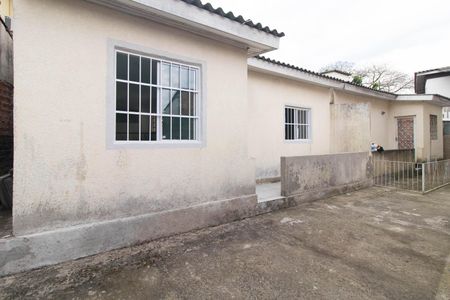 Área Externa de casa para alugar com 1 quarto, 63m² em Cavalhada, Porto Alegre