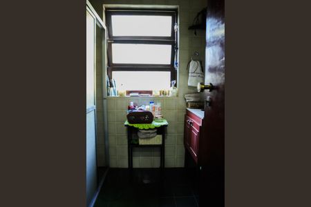 Casa para alugar com 2000m², 3 quartos e 10 vagas Casa para alugar com 2000m², 3 quartos e 10 vagasBanheiro da Suíte