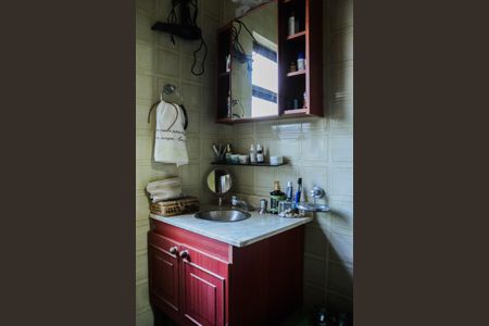 Casa para alugar com 2000m², 3 quartos e 10 vagas Casa para alugar com 2000m², 3 quartos e 10 vagasBanheiro da Suíte