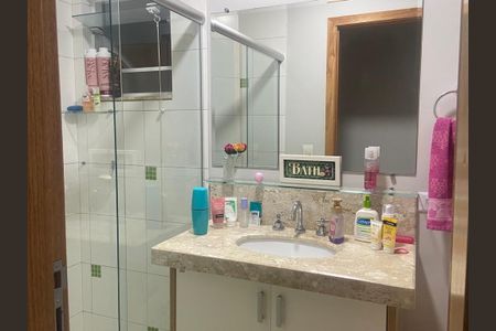 Apartamento à venda com 153m², 3 quartos e 2 vagas