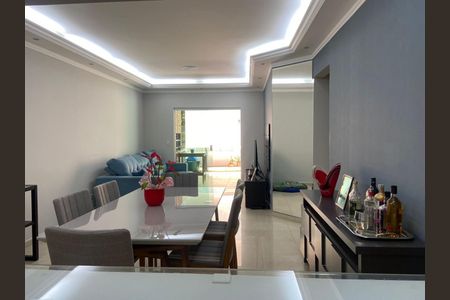 Apartamento à venda com 153m², 3 quartos e 2 vagas