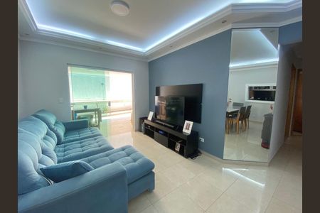 Apartamento à venda com 153m², 3 quartos e 2 vagas