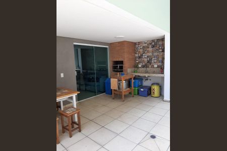 Apartamento à venda com 153m², 3 quartos e 2 vagas