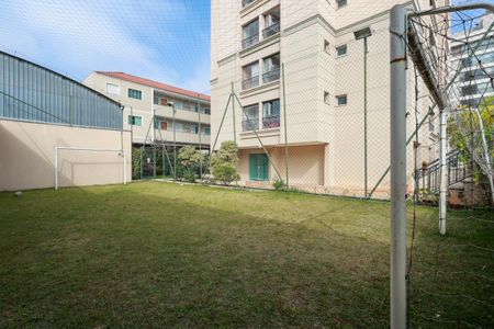 Apartamento à venda com 109m², 2 quartos e 2 vagas Apartamento à venda com 109m², 2 quartos e 2 vagasÁrea comum - Piscina