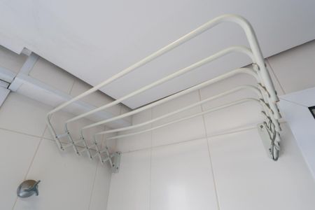 Apartamento à venda com 109m², 2 quartos e 2 vagas Apartamento à venda com 109m², 2 quartos e 2 vagasÁrea de serviço